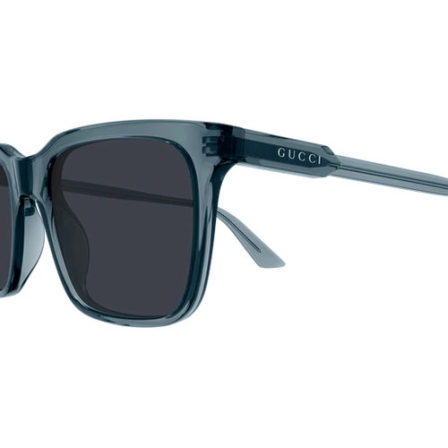 Gucci GG2114S003 Blue/ Blue