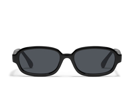 Quay COULD NEVER NO-NS-2321-BLK/SMK