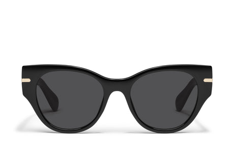 Quay CHIT CHAT NO-NS-2330-BLK/SMK