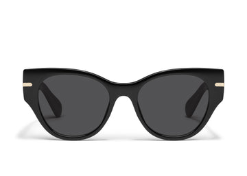 Quay CHIT CHAT NO-NS-2330-BLK/SMK