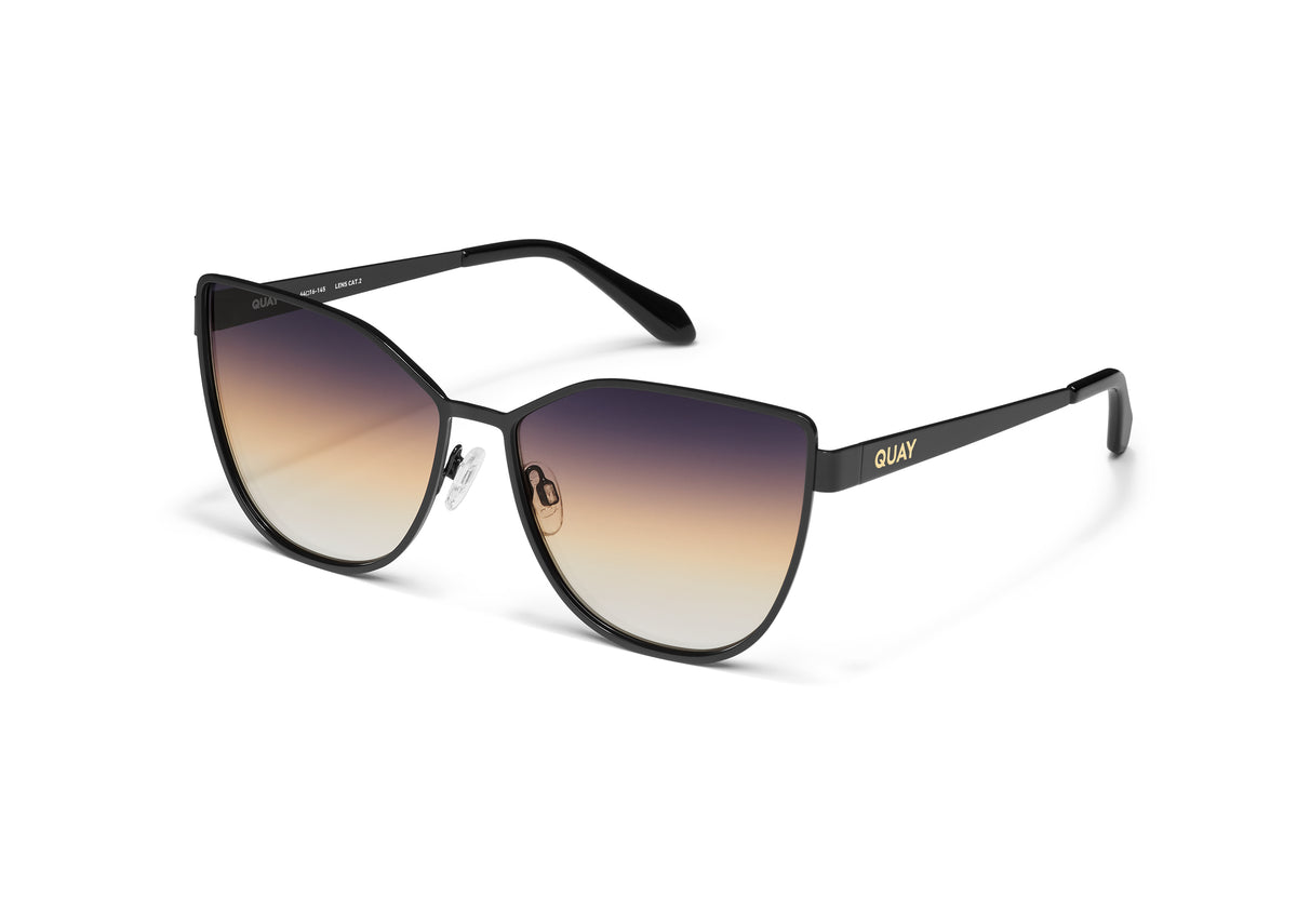 Quay IN PURSUIT NO-NS-2478-BLK/DSKPPY