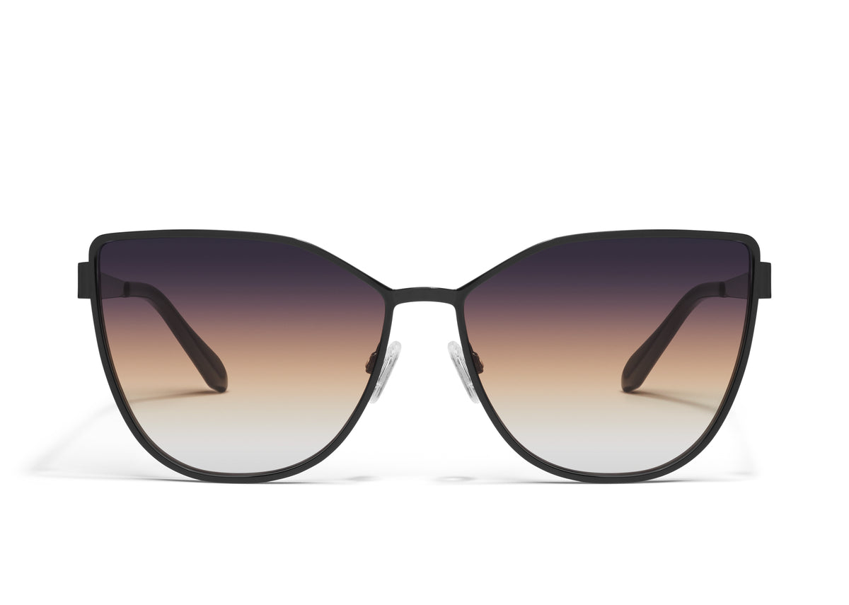 Quay IN PURSUIT NO-NS-2478-BLK/DSKPPY