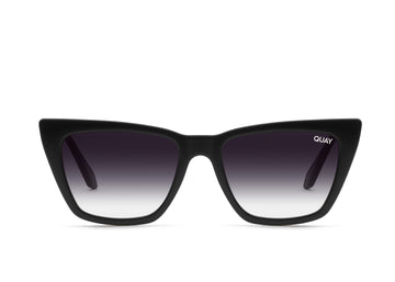 Quay Call The Shots QW-001049 Black / Fade