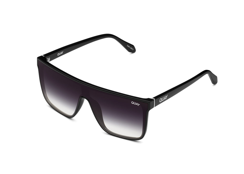 Quay Nightfall QU-000633 Black / Fade