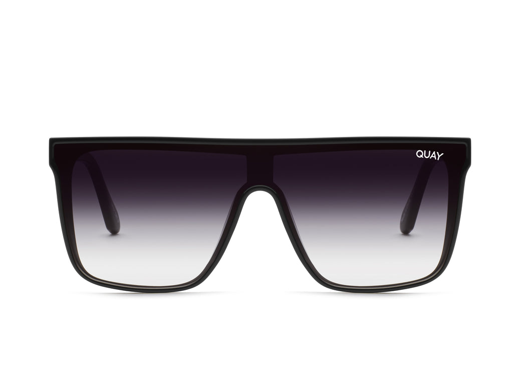 Quay Nightfall QU-000633 Black / Fade