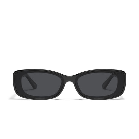 Quay Vibe Check NO-NS-1717 Black/Black Polarized