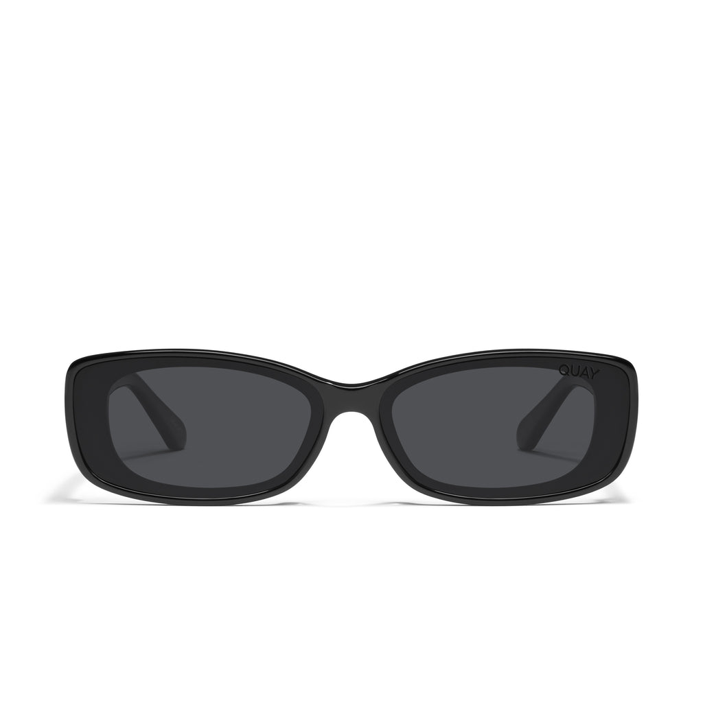 Quay Vibe Check NO-NS-1717 Black/Black Polarized