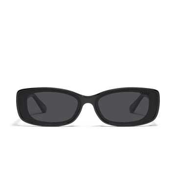 Quay Vibe Check NO-NS-1717 Black/Black Polarized