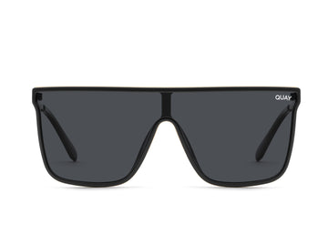 Quay Nightfall Remixed NO-NS-1722 Black/Black Polarized