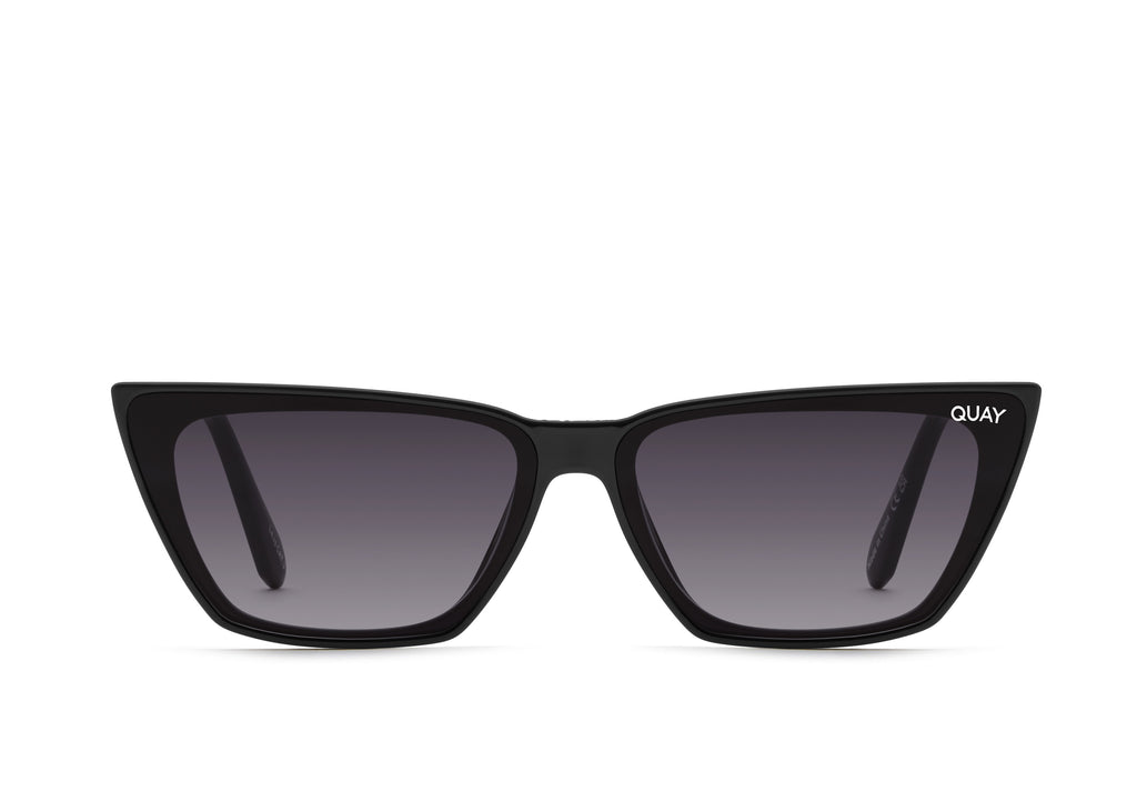 Quay Bad Habit NO-NS-1735 Black/Smoke