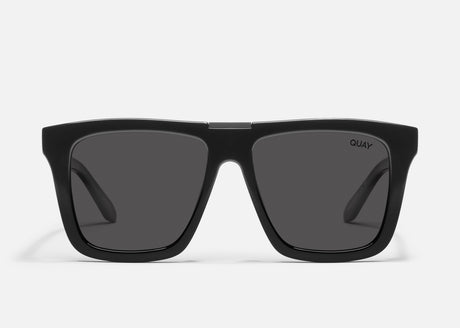 Quay NAME DROP NO-NS-1891-BLK/BLKPOL
