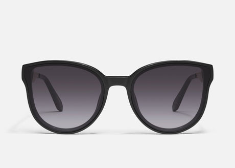 Quay Date Night NO-NS-2112 Black/Smoke