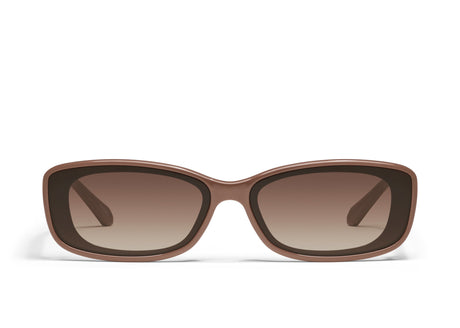 Quay Vibe Check NO-NS-2123 Doe/Brown