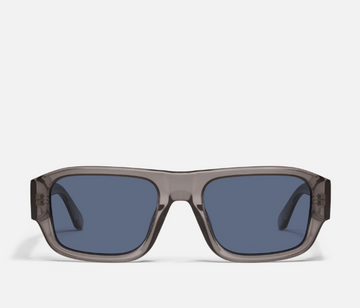 Quay Night Cap NO-NS-2088 Grey/Navy Polarized