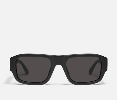 Quay Night Cap NO-NS-2088 Matte Black/Black Polarized