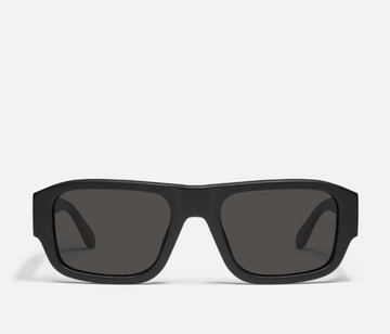 Quay Night Cap NO-NS-2088 Matte Black/Black Polarized