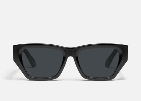 Quay No Apologies NO-NS-2150 Black/Smoke