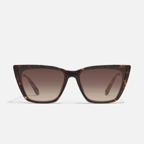Quay Call The Shots Remixed NO-NS-2192 Neutral Tort/Brown