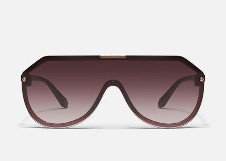 Quay Showbiz NO-NS-2223 Chocolate/Dark Chocolate