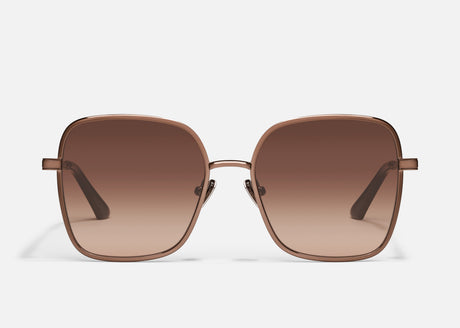 Quay 5Th Ave NO-NS-2170 Chocolate/Brown Fawn