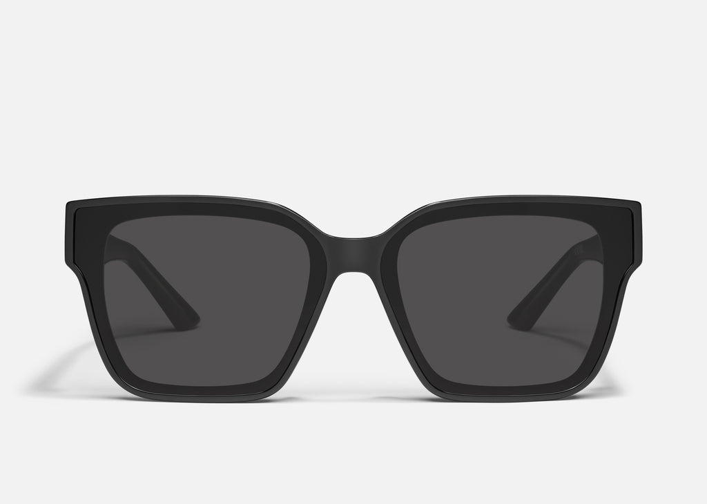 Quay Drive In NO-NS-2247 Black/Black