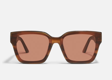 Quay Drive In NO-NS-2247 Wood Tort/Dark Apricot