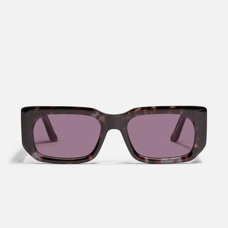 Quay Tell Me More NO-NS-2301 Hazy Tort/Amethyst