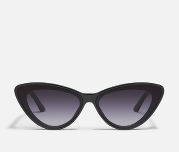 Quay Tempted NO-NS-2246 Black/Smoke