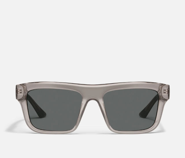 Quay Dealers Choice NO-NS-2265 Grey/Smoke