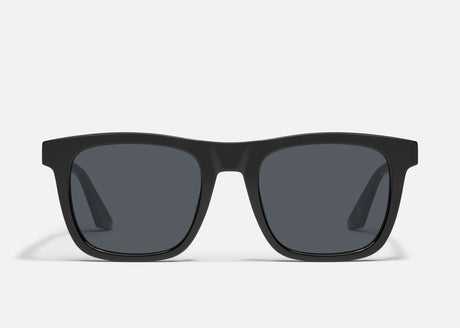 Quay Flip Side NO-NS-2282 Black/Smoke Polarized