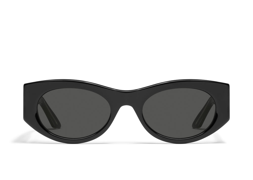 Quay So What NO-NS-2263 Black/Smoke