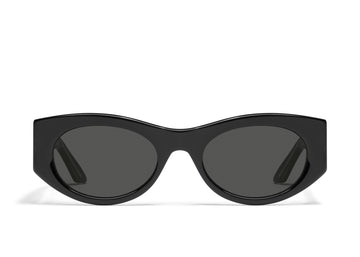 Quay So What NO-NS-2263 Black/Smoke