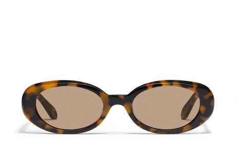Quay FELT CUTE NO-NS-2358-PBTRT/TAN