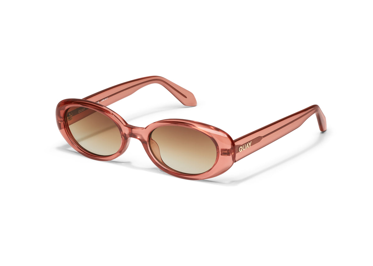 Quay FELT CUTE NO-NS-2358-PRSE/SEP
