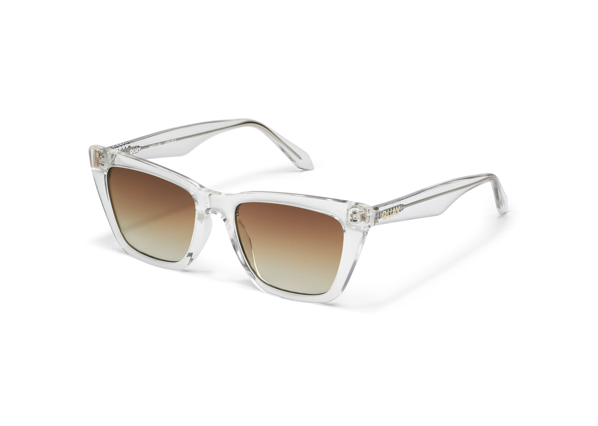 Quay BAD HABIT NO-NS-2406-CLR/SEP