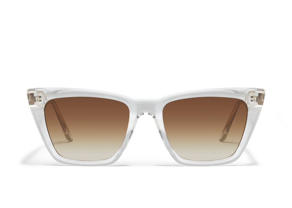 Quay BAD HABIT NO-NS-2406-CLR/SEP