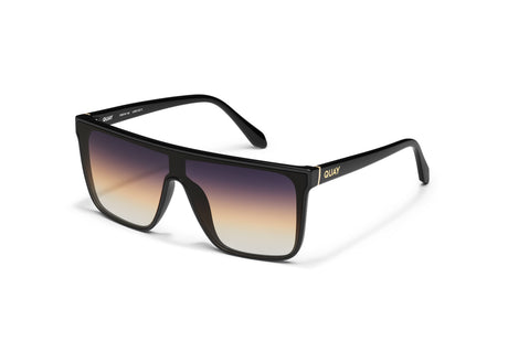 Quay NIGHTFALL MEDIUM NO-NS-2480-BLK/DSKPPY