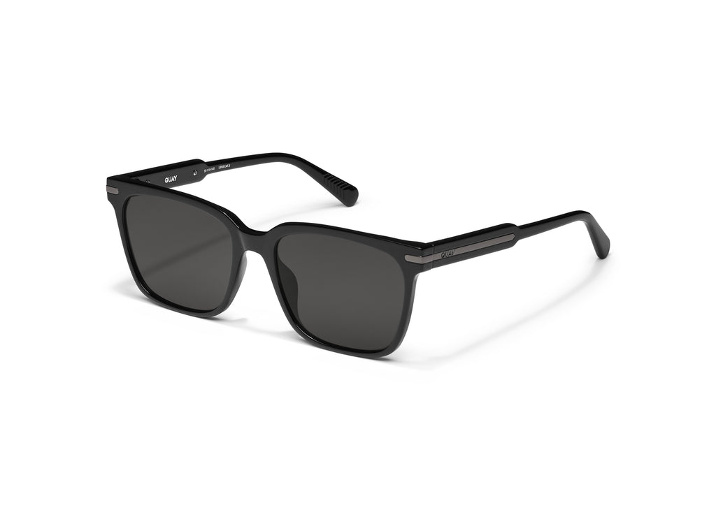 Quay RECAP NO-NS-2402-BLK/BLKPOL
