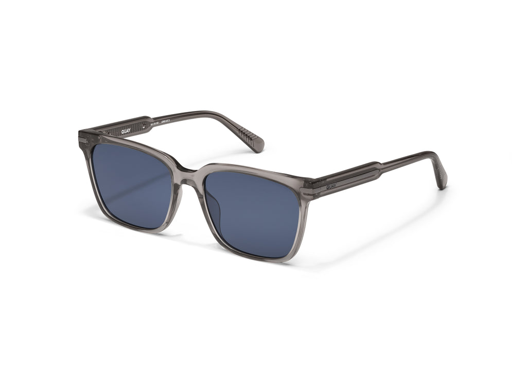Quay RECAP NO-NS-2402-GRY/NVY