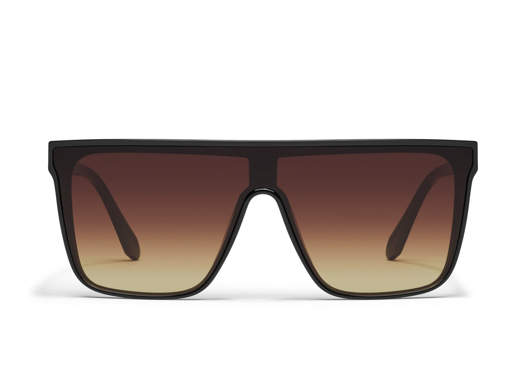 Quay Nightfall Medium NO-NS-2554-BLK/BRNYW