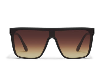 Quay Nightfall Medium NO-NS-2554-BLK/BRNYW