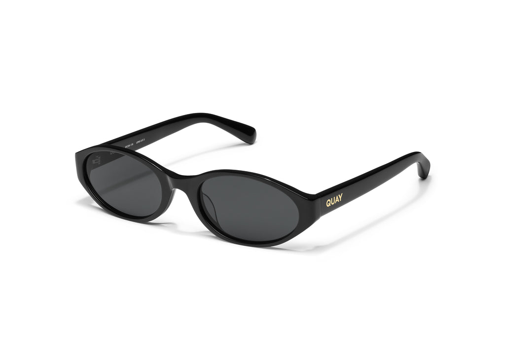 Quay Aura Points NO-NS-2455-BLK/SMK