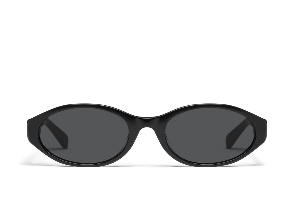 Quay Aura Points NO-NS-2455-BLK/SMK
