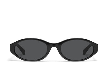 Quay Aura Points NO-NS-2455-BLK/SMK