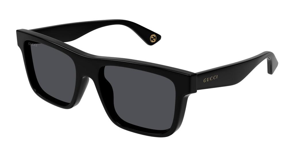 Gucci GG1618SA001 BLACK/ GREY