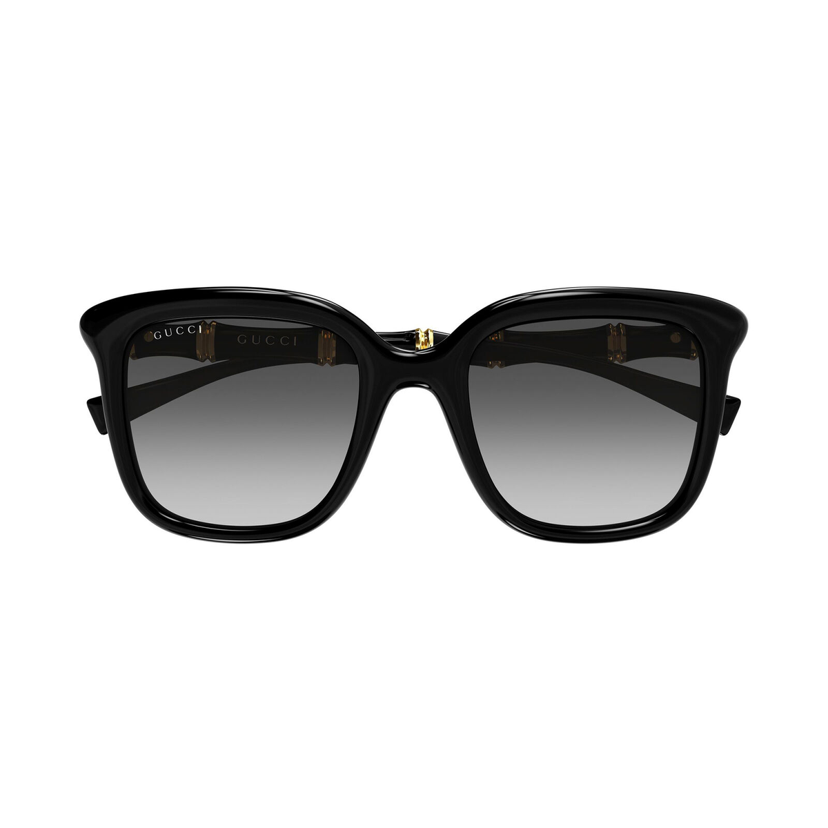 Gucci GG2058S001 Black/ Grey