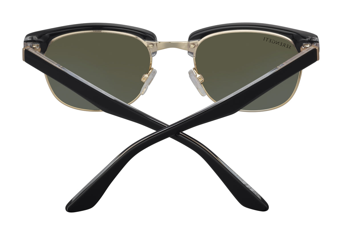 Serengeti Chadwick SS562001 Black 52 / Other