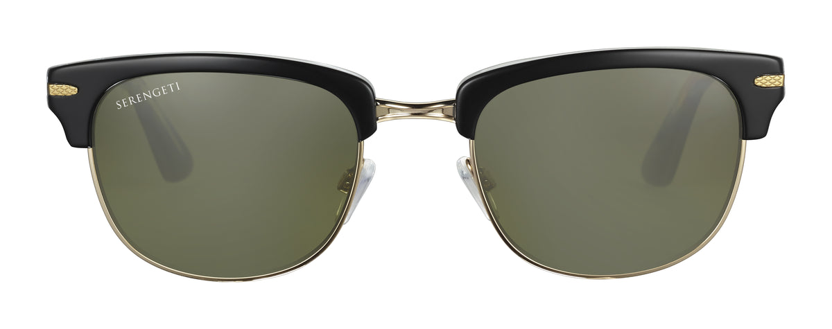 Serengeti Chadwick SS562001 Black 52 / Other