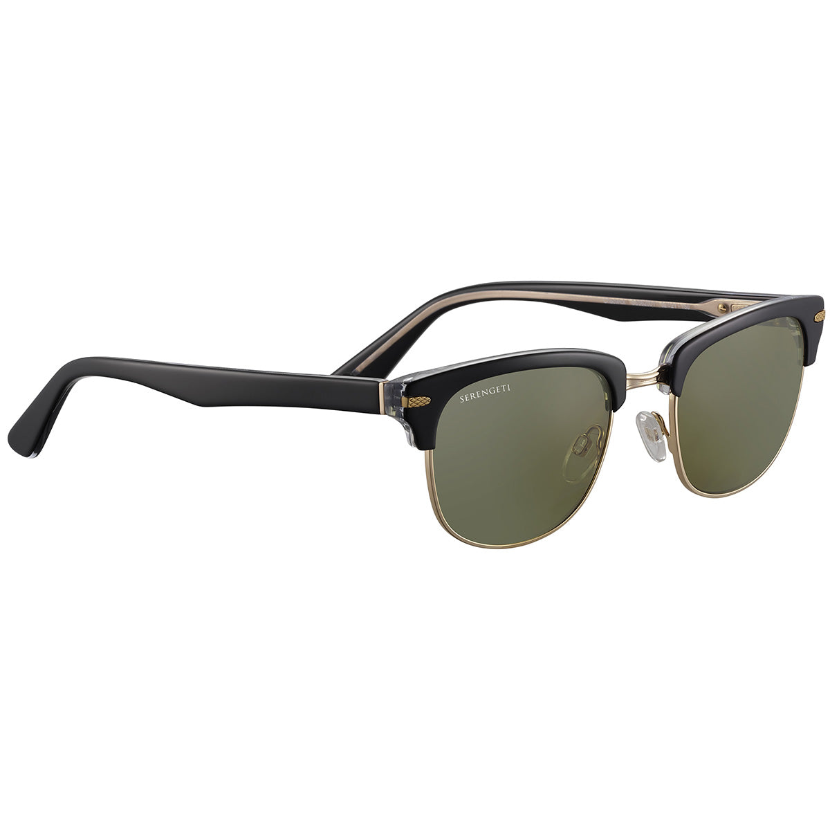 Serengeti Chadwick SS562001 Black 52 / Other