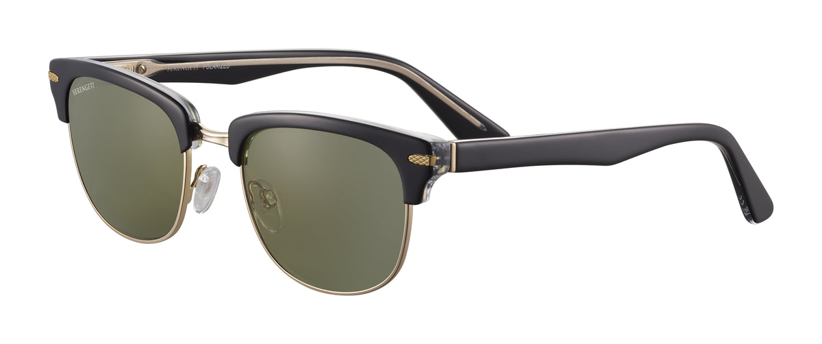 Serengeti Chadwick SS562001 Black